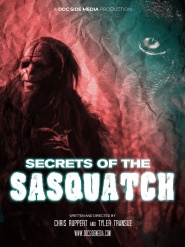 Secrets of the Sasquatch