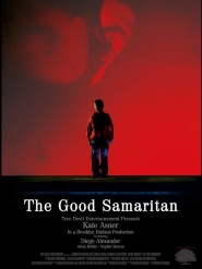 The Good Samaritan