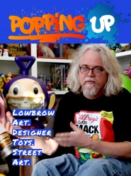 Popping Up