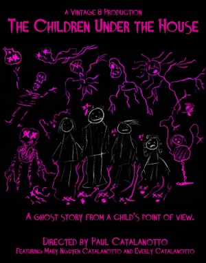 The Children Under the House