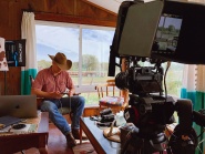 Cowboys Without Borders