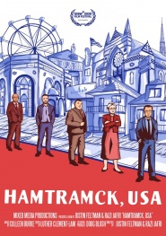 Hamtramck, USA