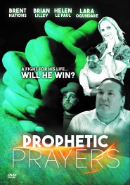 Prophetic Prayers