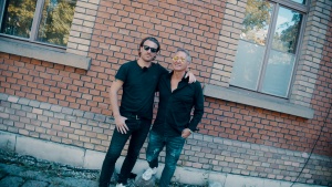Parov Stelar: Voodoo Sonic the Documentary