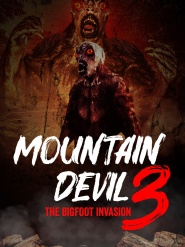 Mountain Devil 3: The Bigfoot Invasion