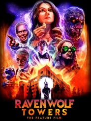 Ravenwolf Towers: The Feature