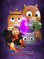 The Egg of Darkness