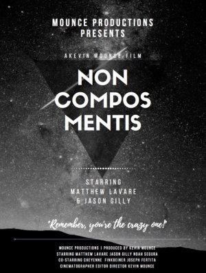 Non Compos Mentis