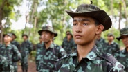 Myanmar: The Forgotten Revolution