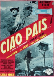 Ciao, pais...