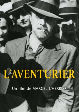 L'aventurier