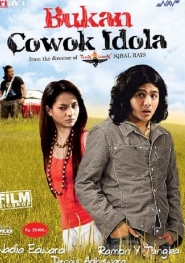 Bukan Cowok Idola