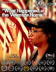 What Happened at the Veterans Home?