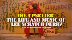 The Upsetter: The Life and Music of Lee Scratch Perry
