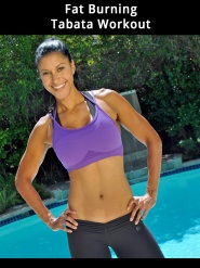 45 Min Tabata Workout