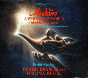 A Whole New World