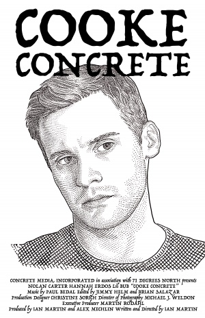 Cooke Concrete
