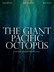 The Giant Pacific Octopus