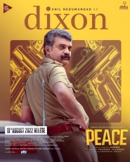 Peace