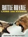 Battle Royale: Lions and Hyenas