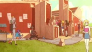 Legend: A Dragon Ball Tale