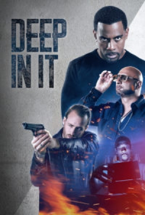 Deep in It