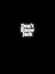 Don't Know Jack