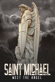 Saint Michael Meet the Angel