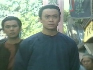 Fist of Iron Chef