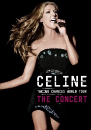 Celine Dion Taking Chances: The Sessions