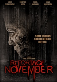 Reportage november