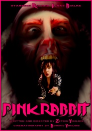 Pink Rabbit