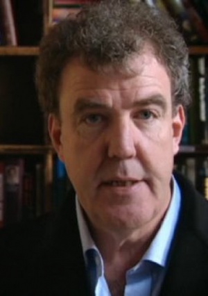 Jeremy Clarkson: Greatest Raid of All Time