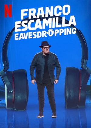 Franco Escamilla: Voyerista Auditivo