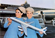 Alfred Eliasson & Loftleidir Icelandic