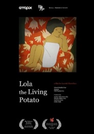 Lola the Living Potato