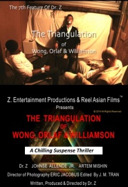 The Triangulation of Wong, Orlaf & Williamson