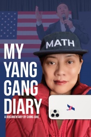 My Yang Gang Diary
