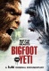 Battle of the Beasts: Bigfoot vs. Yeti