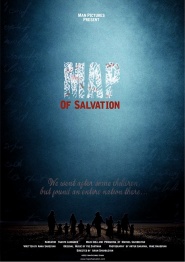 Map of Salvation