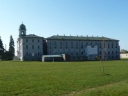 P4W Prison for Women