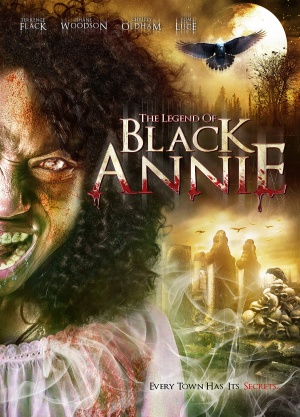 The Legend of Black Annie