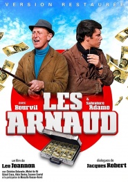 The Arnauds