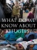What Do We Know About Refugees?