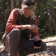 Sullivan Creek Sasquatch