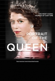 Portrait of the Queen