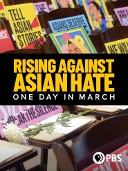Rising Against Asian Hate: One Day in March