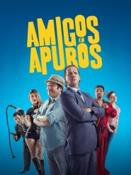 Amigos en Apuros