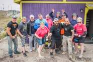 Operation Restore Hope: Tijuana
