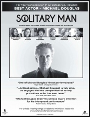 Solitary Man